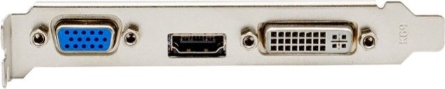 Видеокарта Sinotex Ninja GeForce GT 710 4GB DDR3 NK71NP043F