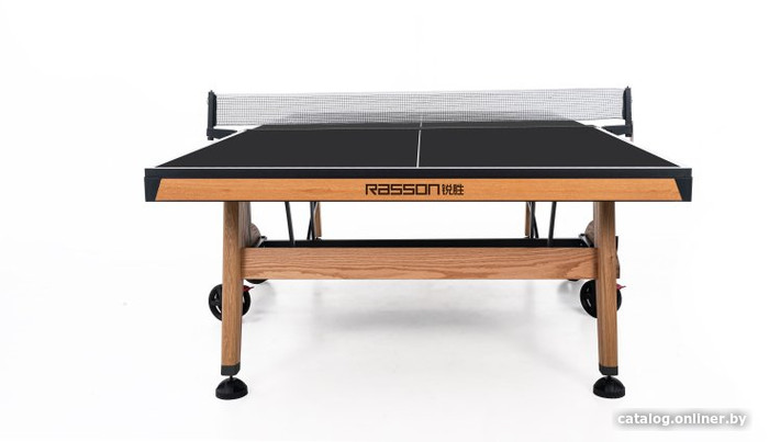 Теннисный стол Rasson Premium T03 Indoor 51.235.01.0