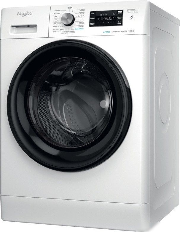 Стиральная машина Whirlpool FFB 10469 BV EE