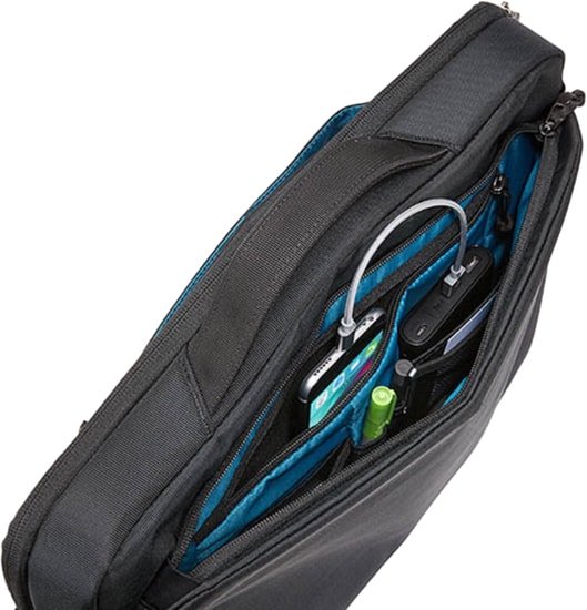 Сумка для ноутбука Thule Subterra MacBook Attache 15 TSA-315B