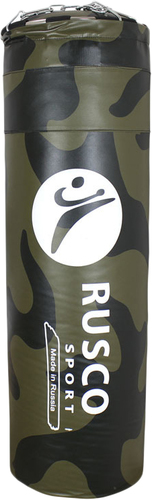 Мешок Rusco Sport Boxer 30кг (хаки)
