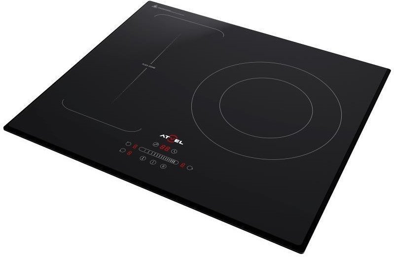 Варочная панель Atvel MasterTaste H3 Pro