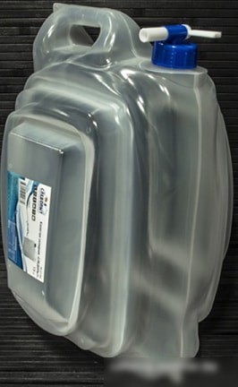 Канистра Следопыт PF-CT-F14