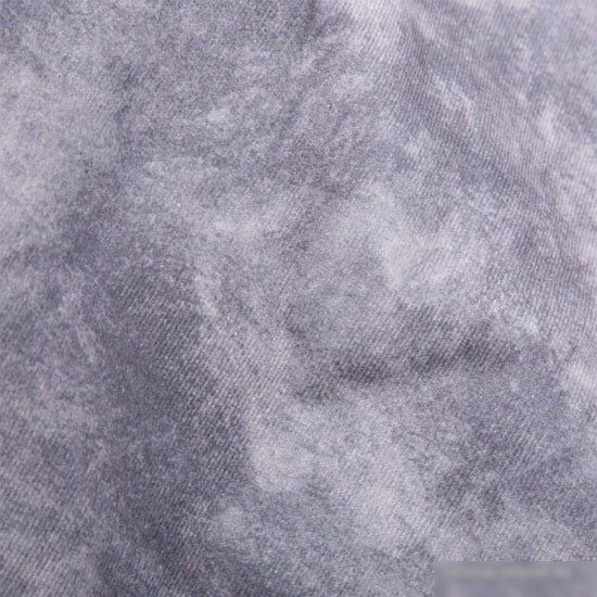 Лежак Scruffs Kensington 661723 (серый)
