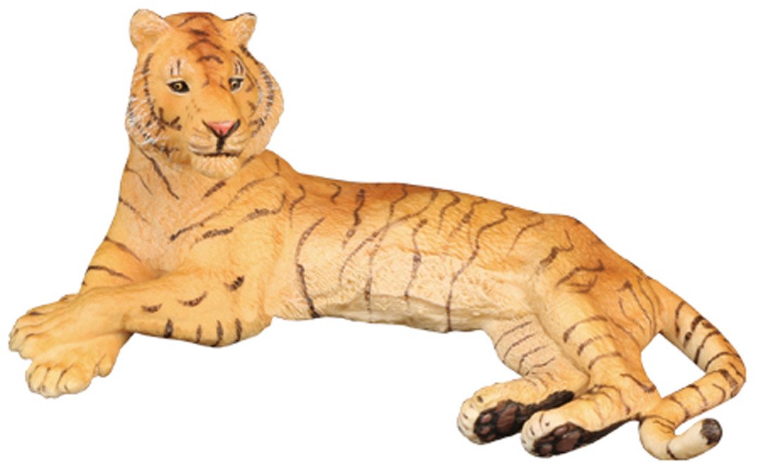 Набор фигурок Masai Mara Мир диких животных. Семья тигров MM211-233