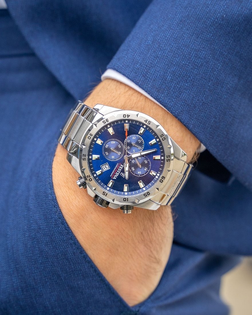 Наручные часы Festina F20463-2