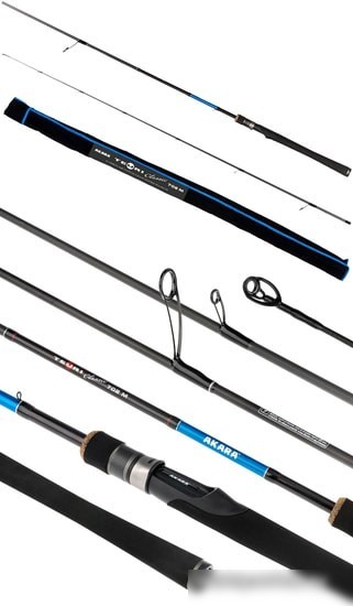 Akara Teuri Classic M CT702M-210