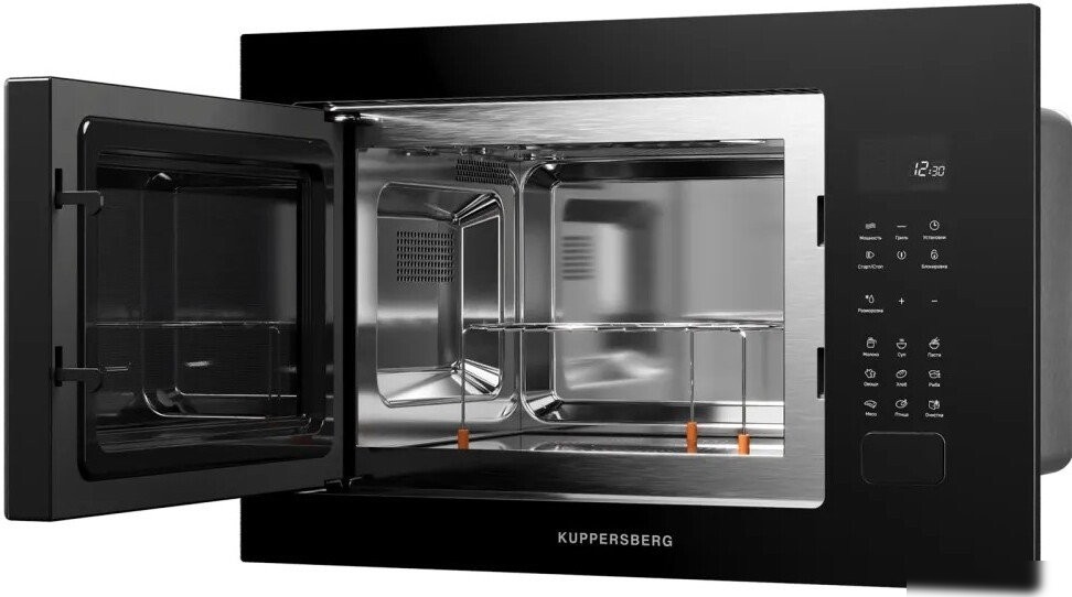 Микроволновая печь KUPPERSBERG HMF 627 B