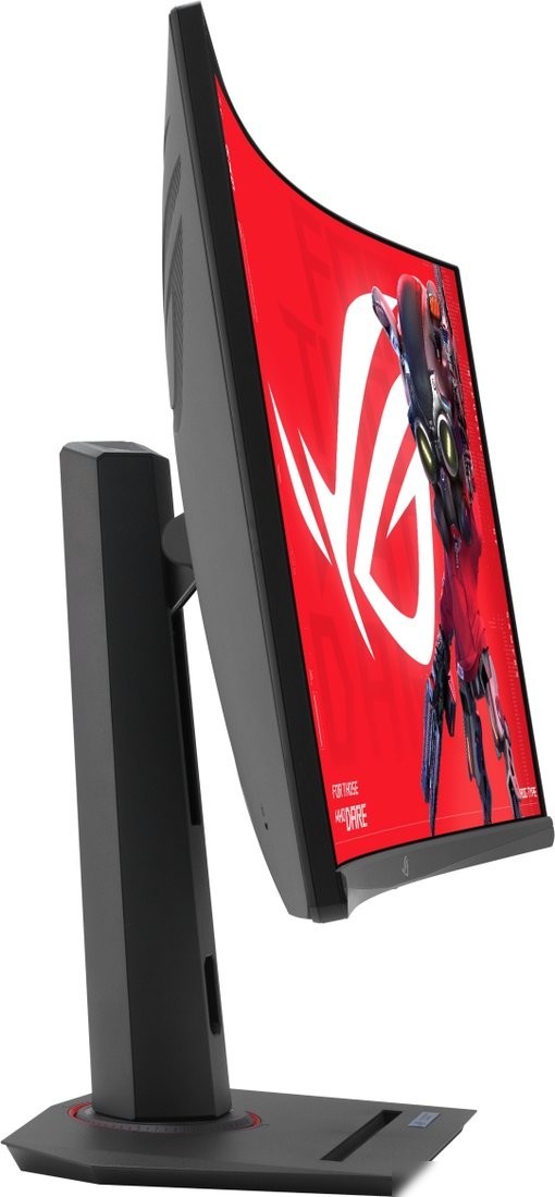 Игровой монитор ASUS ROG Strix XG32WCS