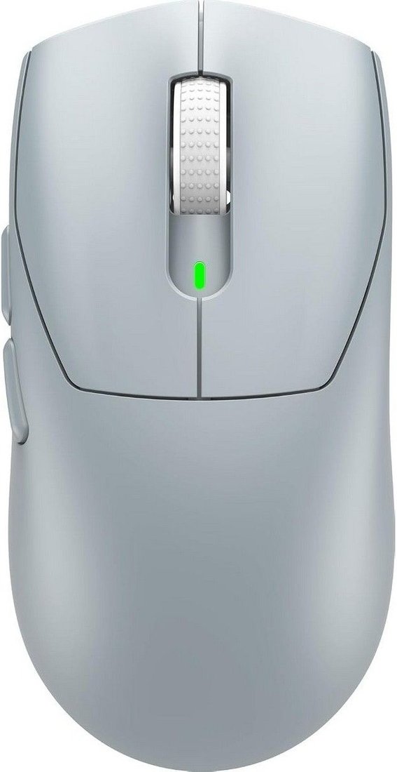 Игровая мышь MSI Forge GM340 Wireless (голубой)