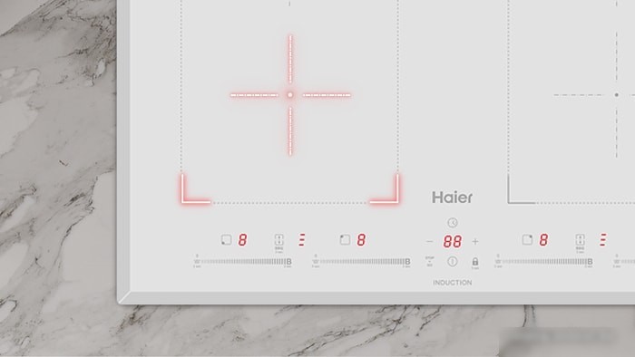 Варочная панель Haier HHY-Y64FFVW