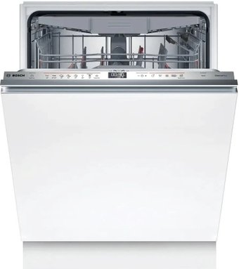 Встраиваемая посудомоечная машина Bosch Serie 6 SBD6ECX12E