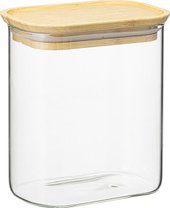 Smart Solutions Glass Bamboo SS0000167