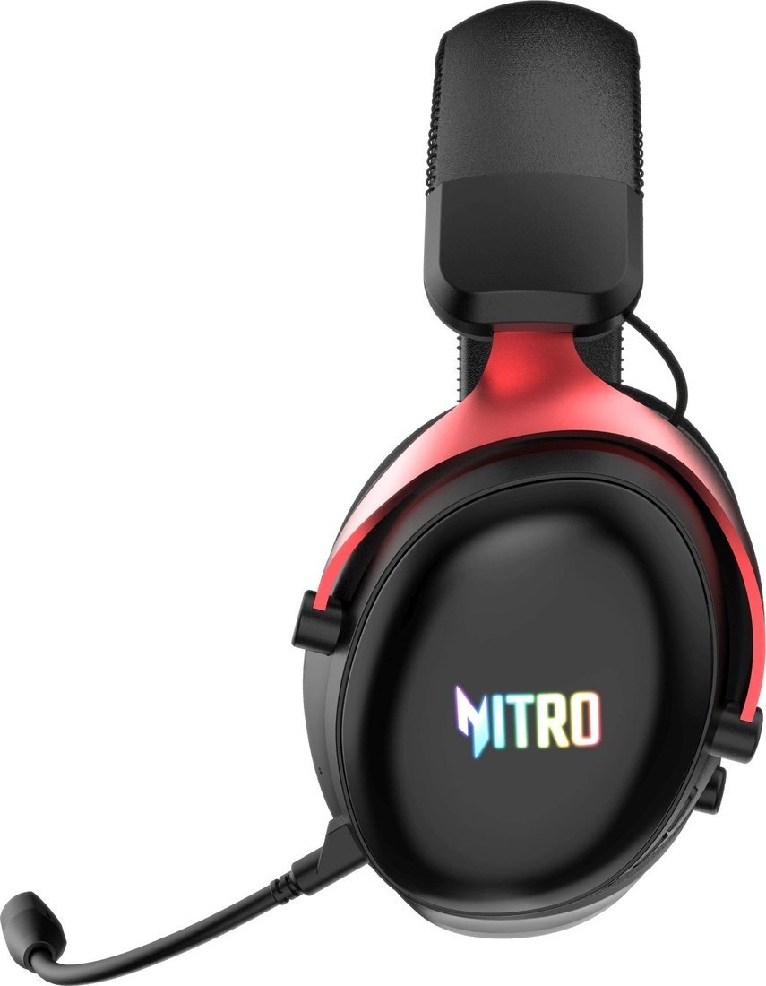 Наушники Acer Nitro OHR401