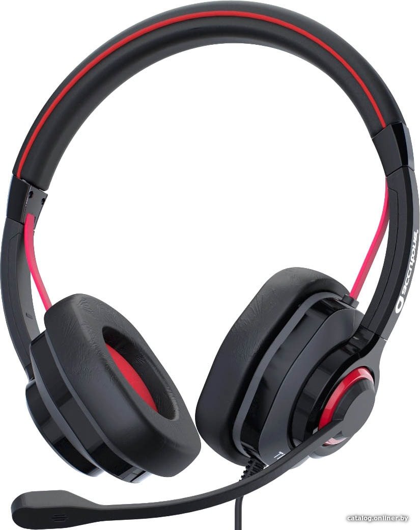 Офисная гарнитура Accutone Invinit 6 Stereo ProNC USB