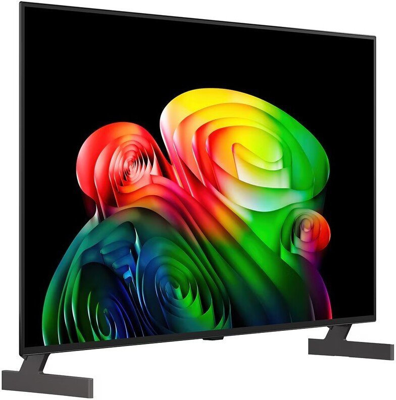 OLED телевизор LG OLED AI B6 OLED48B6RLA