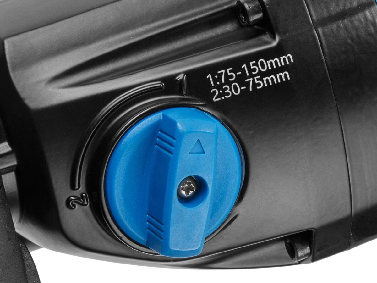 Дрель алмазного сверления Bull PCD 1520 D