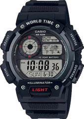 Наручные часы Casio AE-1400WH-1AVEF