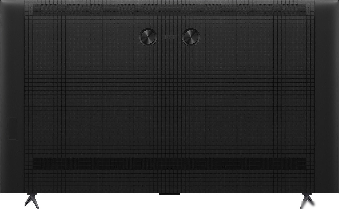 MiniLED телевизор TCL 75C6K