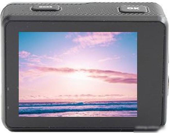 Экшен-камера X-try XTC261 RC Real 4K Wi-Fi Autokit