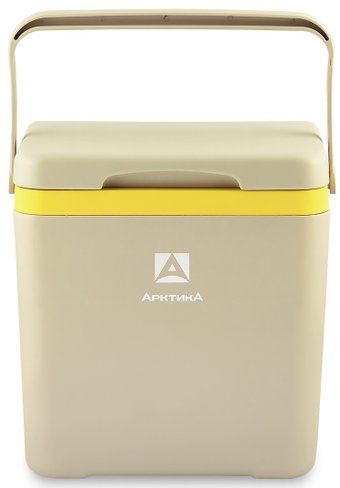 Термобокс Арктика 2200-7-BG 7л (бежевый)