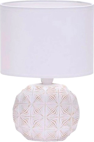 Настольная лампа Leek LE TL Julie 01 White LE061403-0012