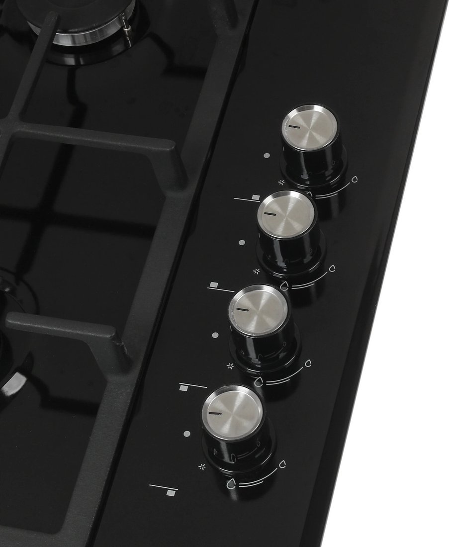 Варочная панель Simfer H60Q40B572