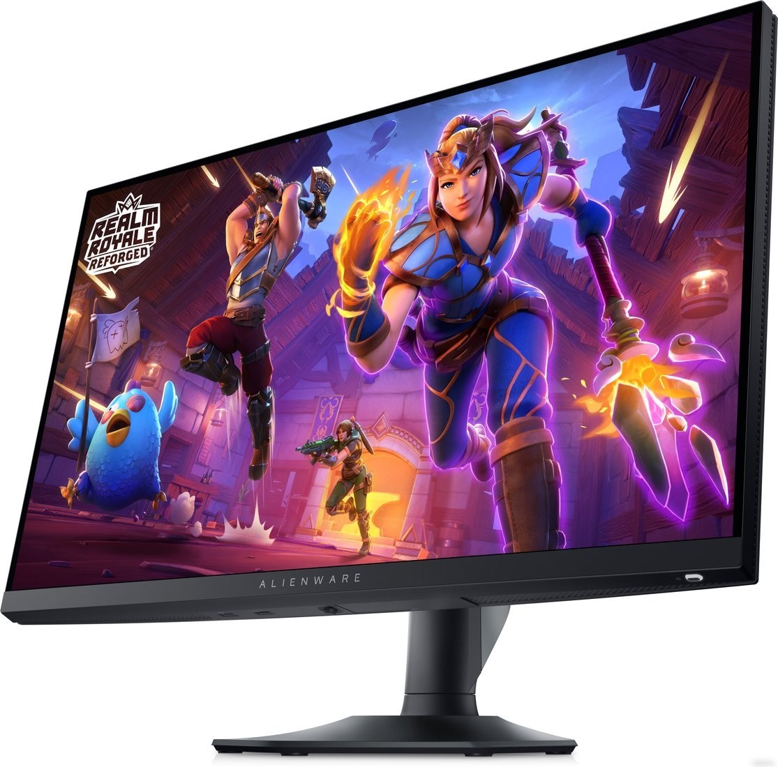 Игровой монитор Dell Alienware AW2724HF