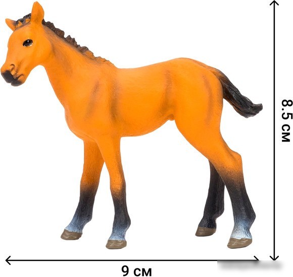 Игровой набор Masai Mara На ферме ММ205-031