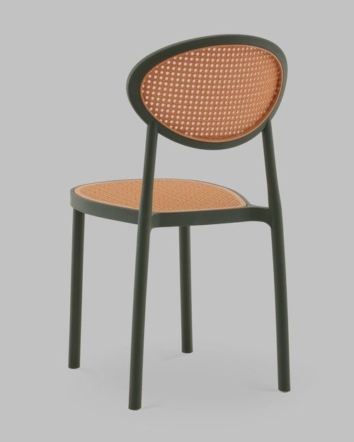 Стул Stool Group Junie PP-245 (зеленый)