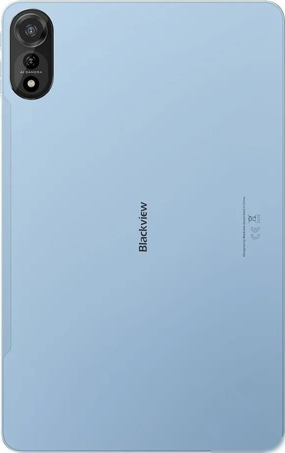 Планшет Blackview Mega 2 LTE 12GB/256GB (синий)