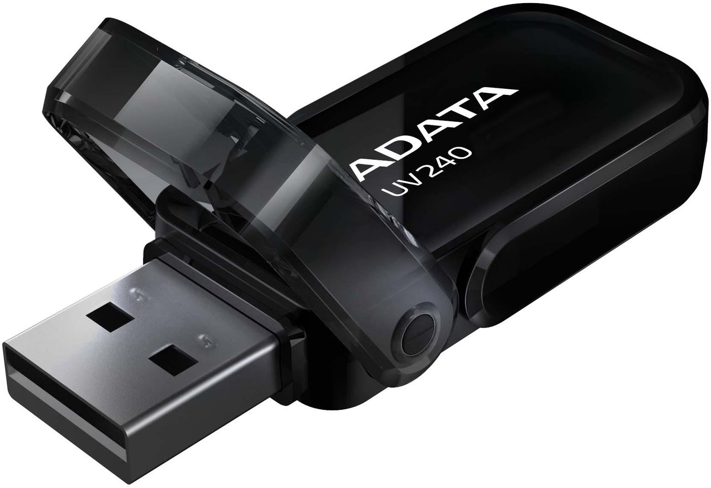 USB Flash ADATA UV240 32GB (черный)