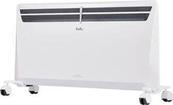 Конвектор Ballu Evolution Transformer BEC/EVU-2500 (механическое управление, с шасси)