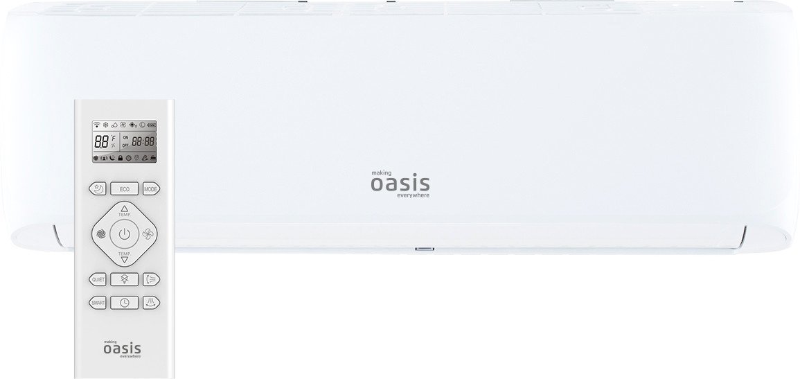 Кондиционер Making Oasis Everywhere O-9I Pro