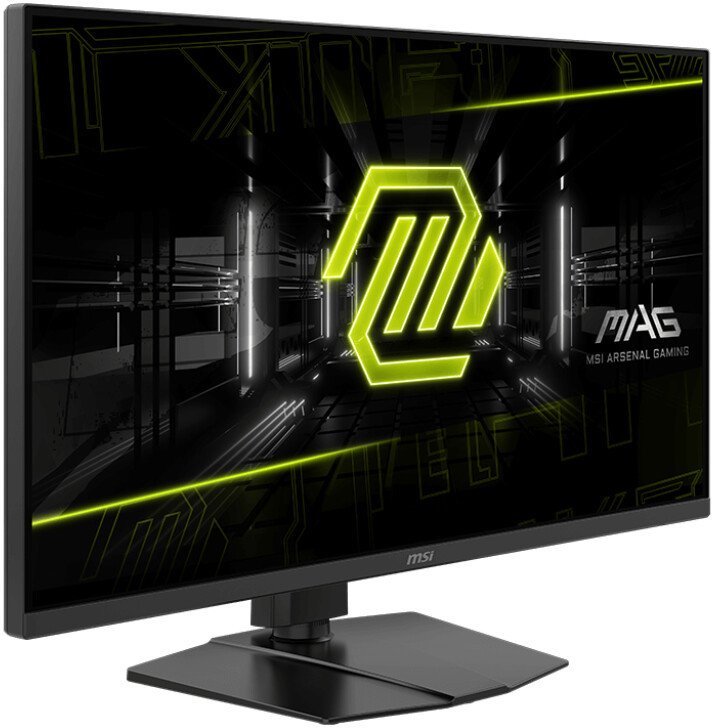 Игровой монитор MSI MAG 322URDF E16
