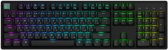 Клавиатура Keychron K10 HE Standart Version Black K10H-J1-RU (Nebula Magnetic)