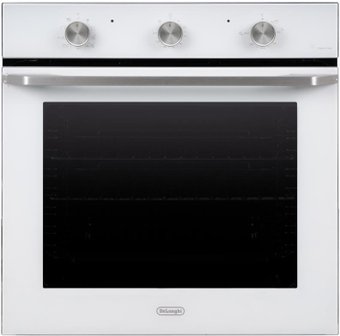 Электрический духовой шкаф DeLonghi NSM 7BL PPP RUS