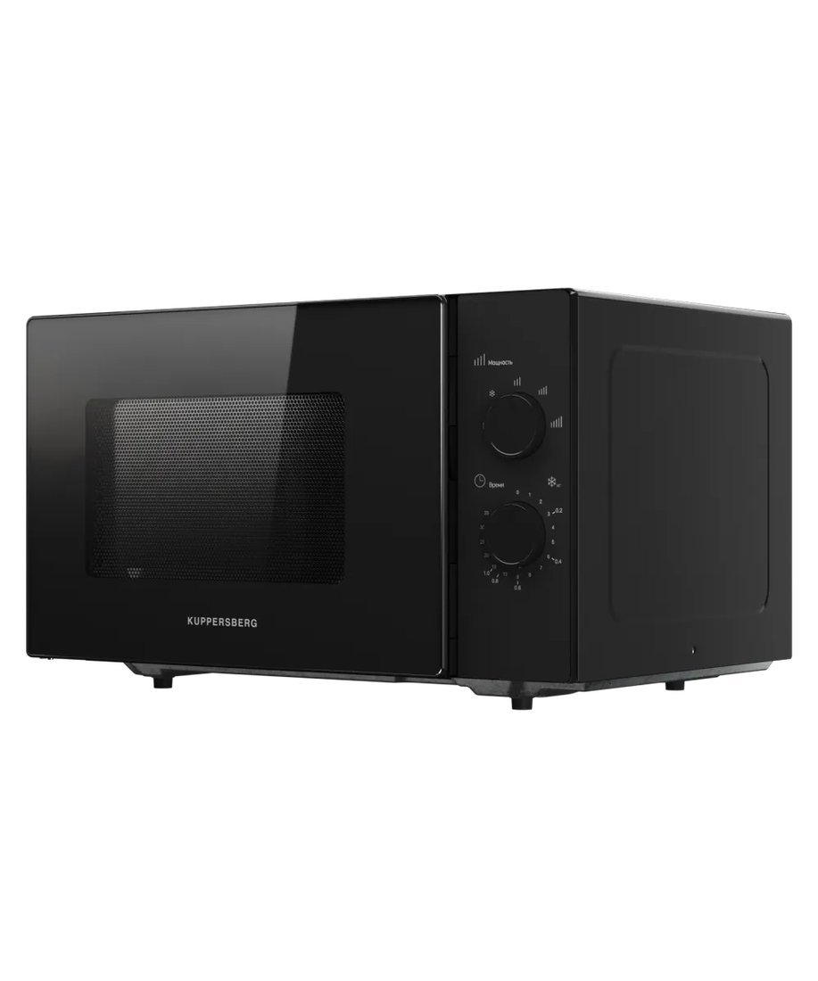 Микроволновая печь KUPPERSBERG TMW 232 B