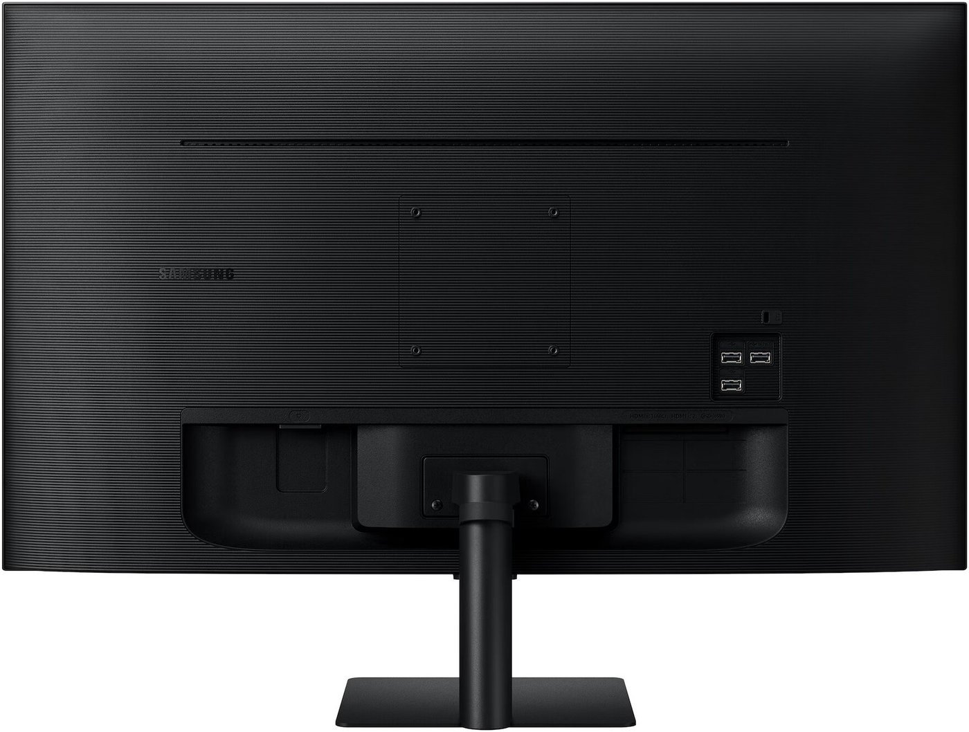 Smart монитор Samsung Smart M7 LS32FM702UIXCI
