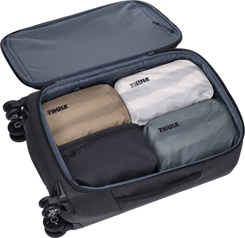 Органайзер Thule Compression Packing Cube S 3205558 TCPC201GB (бежевый)