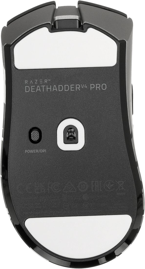 Игровая мышь Razer DeathAdder V4 Pro NiKo Edition