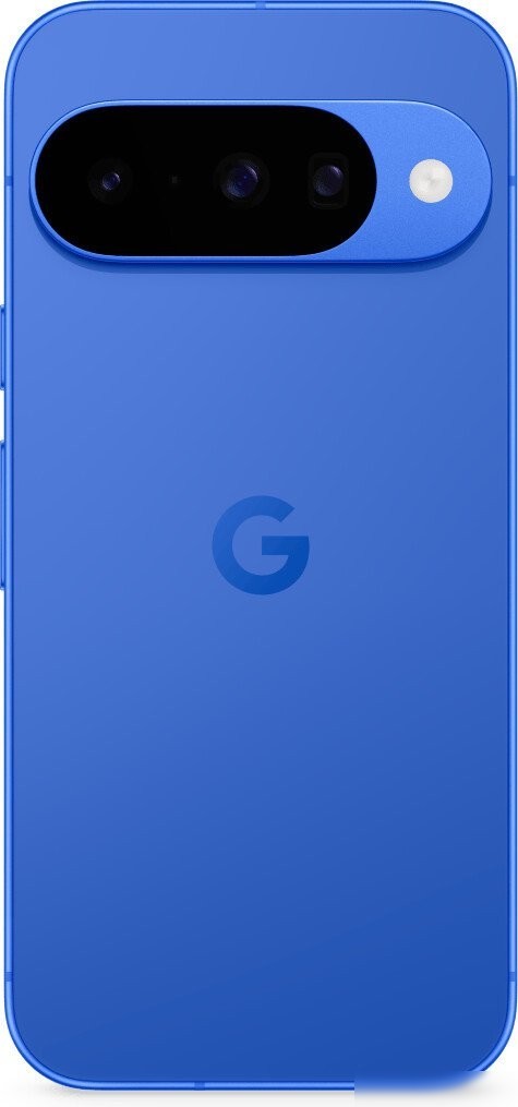 Телефон Google Pixel 10 12GB/256GB (индиго)