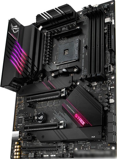 Материнская плата ASUS ROG Strix B550-XE Gaming WiFi