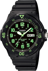 Наручные часы Casio MRW-200H-3B