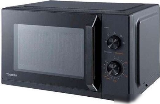 Микроволновая печь Toshiba MW3-MM21PE(BK)