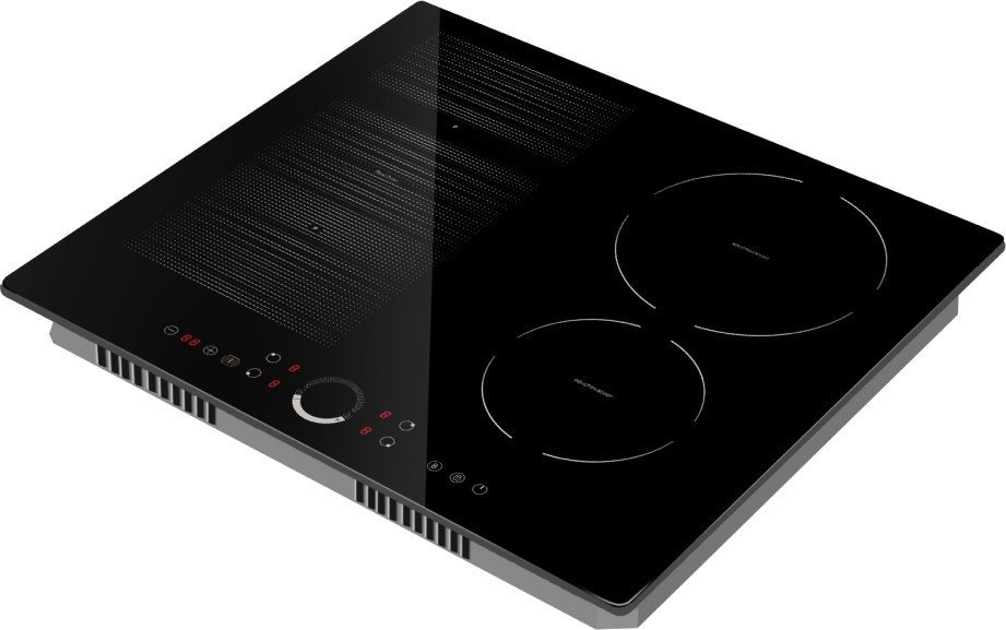 Варочная панель Simfer H60I74S006