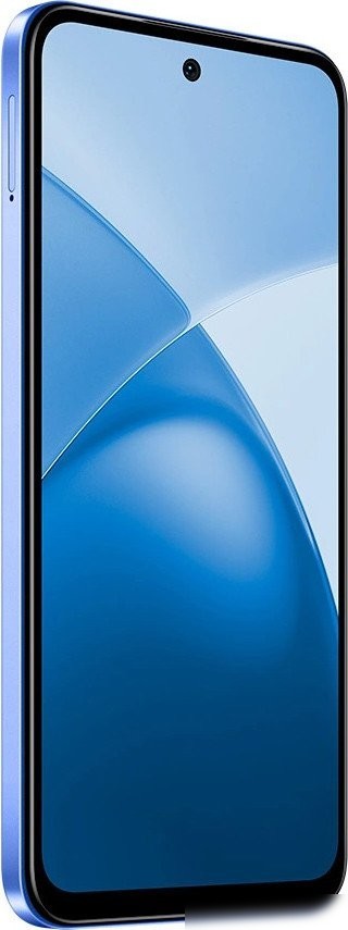 Телефон Infinix Smart 10 X6725D 4GB/128GB (синий)