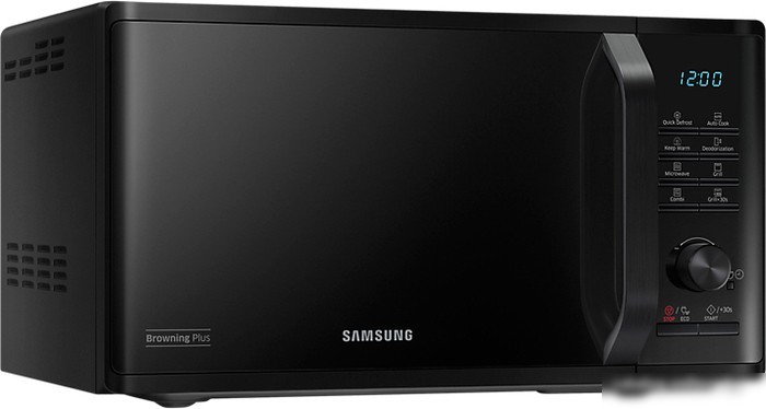 Микроволновая печь Samsung MG23K3515AK
