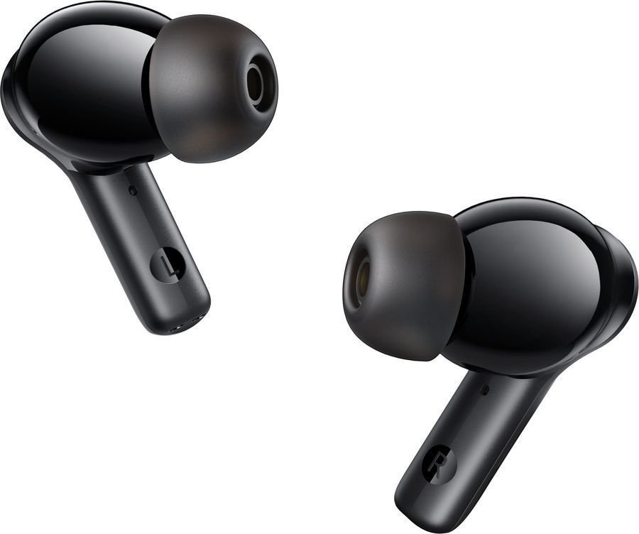 Наушники Anker SoundCore Life Note 3i (черный)