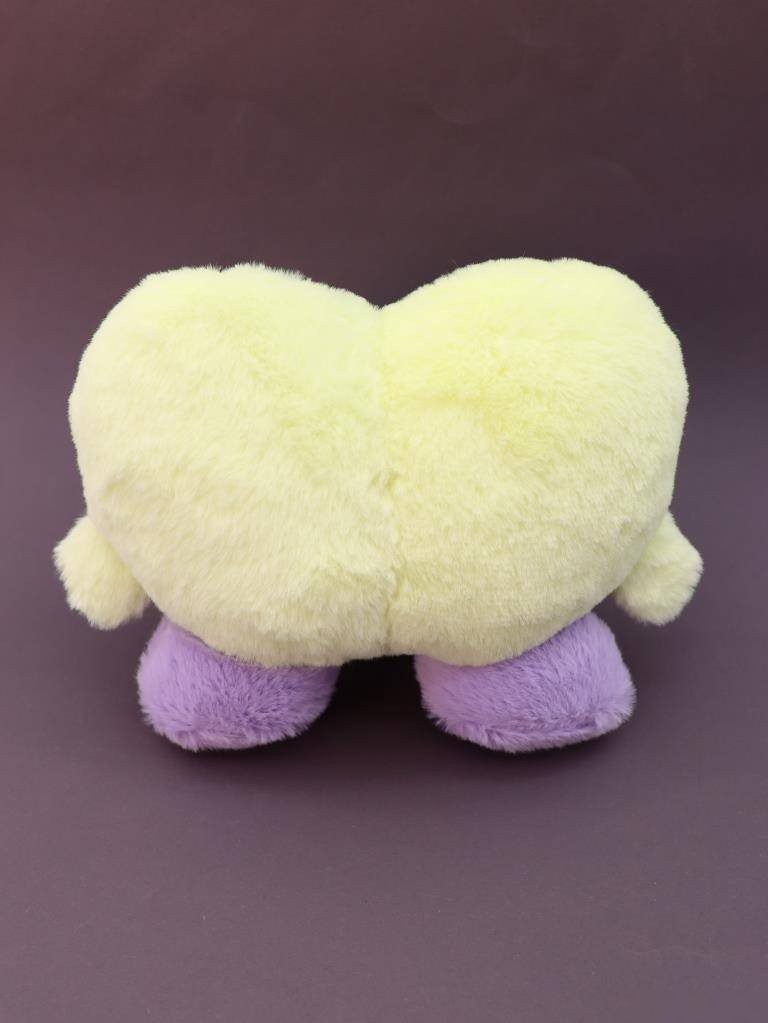 Классическая игрушка ILikeGift Sweetheart 106-083-02 (yellow)